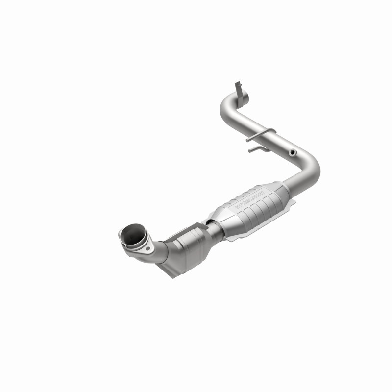 Ford F-150 Heritage Catalytic Converter - Magnaflow - HM Grade Direct-Fit - 2004