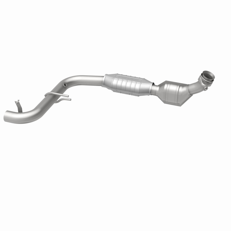 Ford F-150 Heritage Catalytic Converter - Magnaflow - HM Grade Direct-Fit - 2004