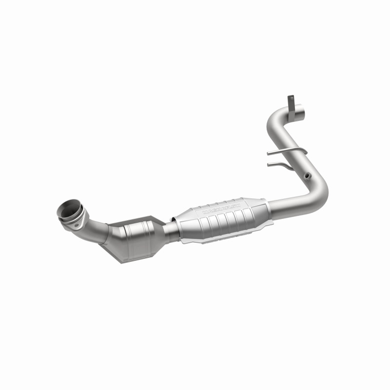 Ford F-150 Heritage Catalytic Converter - Magnaflow - HM Grade Direct-Fit - 2004