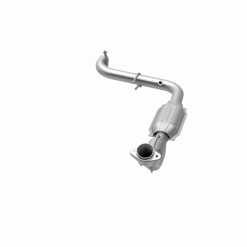 Ford F-150 Heritage Catalytic Converter - Magnaflow - HM Grade Direct-Fit - 2004