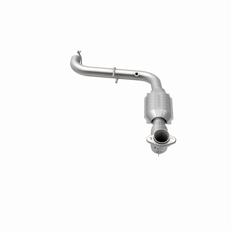 Ford F-150 Heritage Catalytic Converter - Magnaflow - HM Grade Direct-Fit - 2004