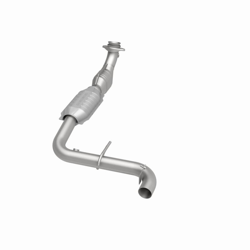 Ford F-150 Heritage Catalytic Converter - Magnaflow - HM Grade Direct-Fit - 2004