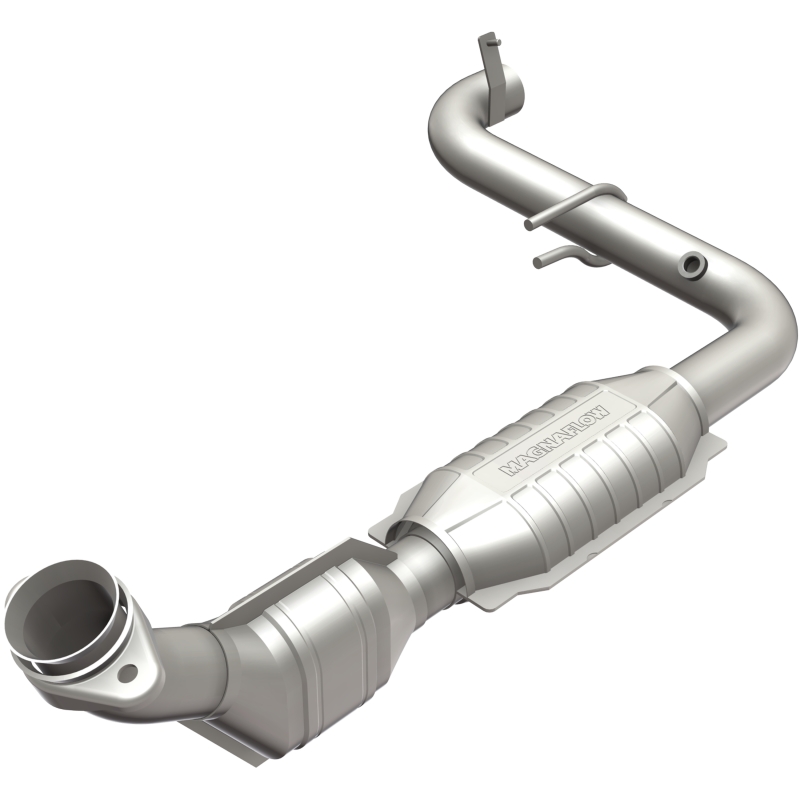 Ford F-150 Heritage Catalytic Converter - Magnaflow - HM Grade Direct-Fit - 2004