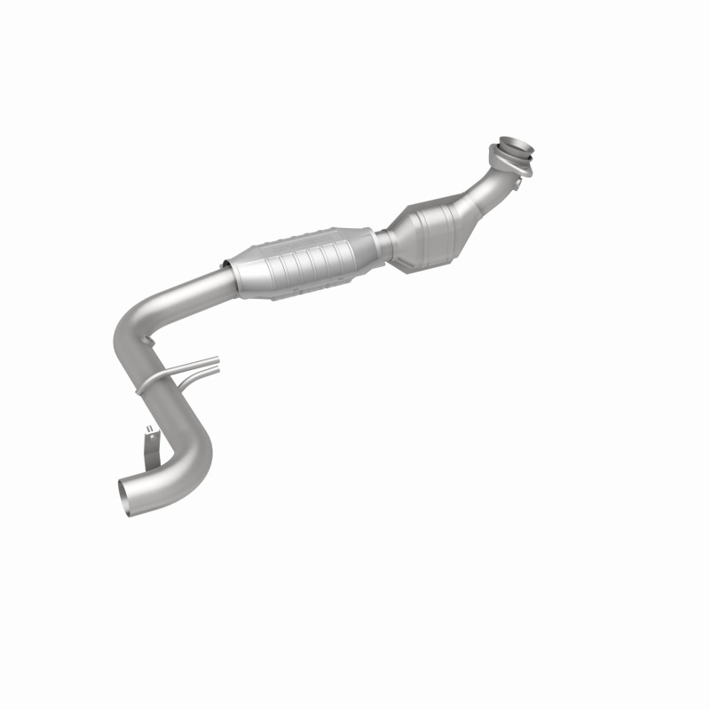 Ford F-150 Heritage Catalytic Converter - Magnaflow - HM Grade Direct-Fit - 2004