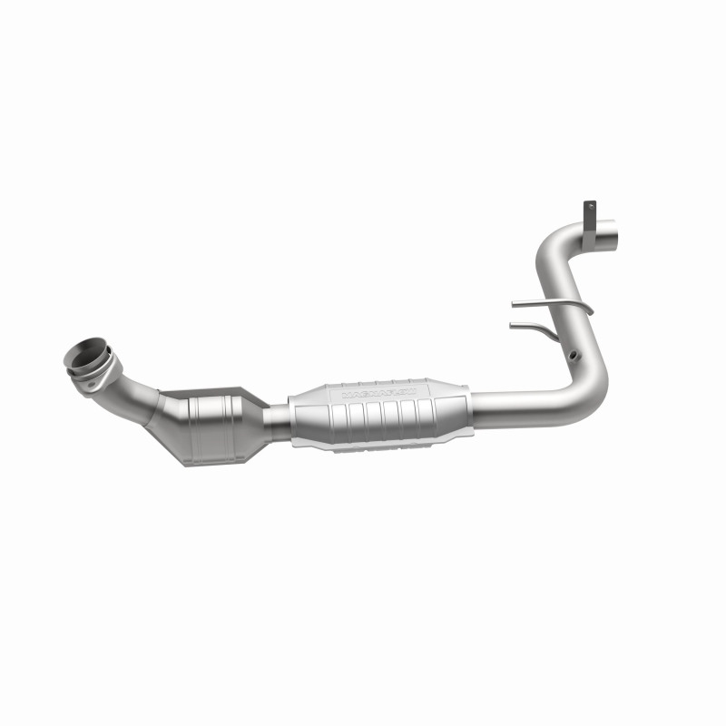 Ford F-150 Heritage Catalytic Converter - Magnaflow - HM Grade Direct-Fit - 2004