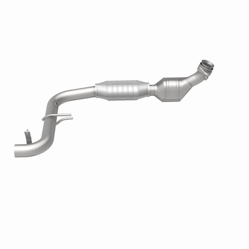 Ford F-150 Heritage Catalytic Converter - Magnaflow - HM Grade Direct-Fit - 2004