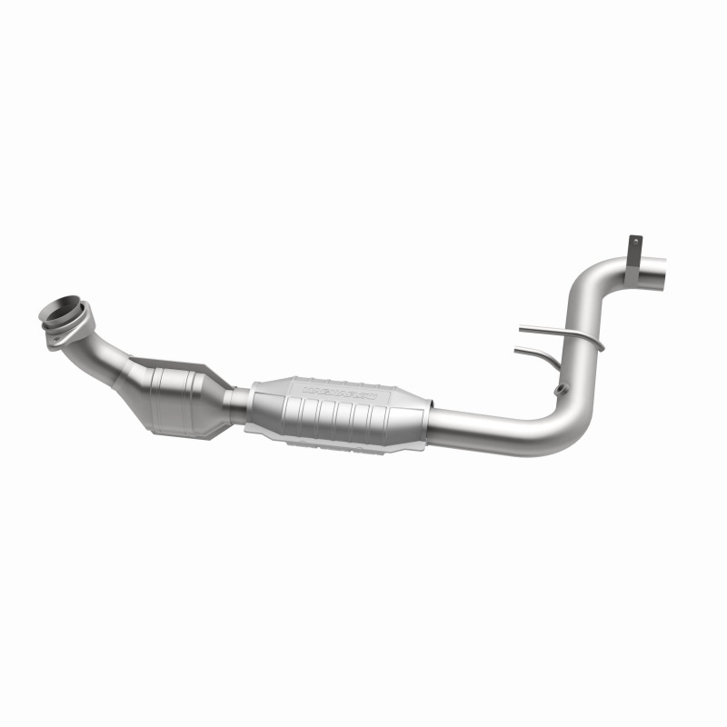 Ford F-150 Heritage Catalytic Converter - Magnaflow - HM Grade Direct-Fit - 2004