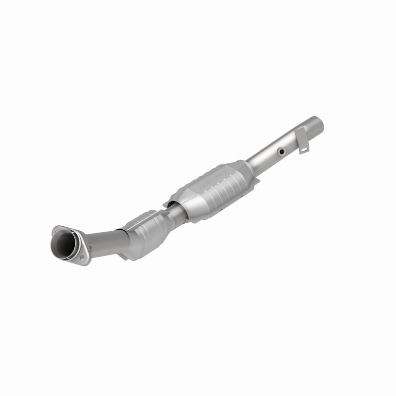 Ford F-150 Heritage Catalytic Converter - Magnaflow - Direct-Fit - 2004