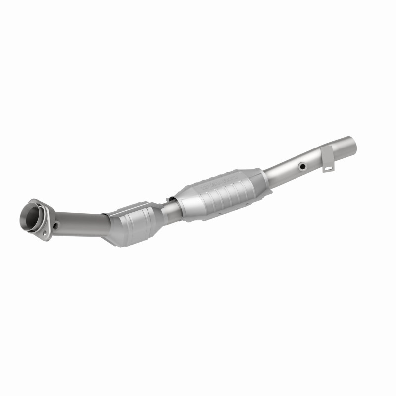 Ford F-150 Heritage Catalytic Converter - Magnaflow - Direct-Fit - 2004