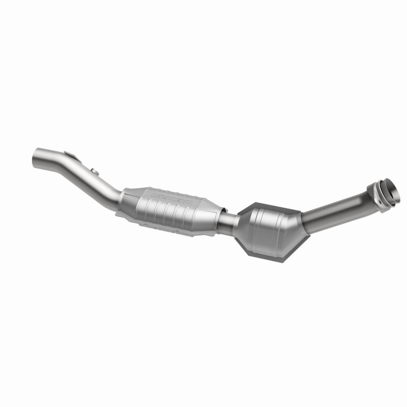 Ford F-150 Heritage Catalytic Converter - Magnaflow - Direct-Fit - 2004