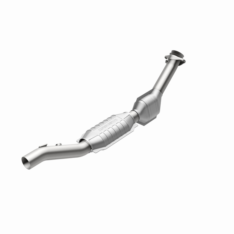 Ford F-150 Heritage Catalytic Converter - Magnaflow - Direct-Fit - 2004