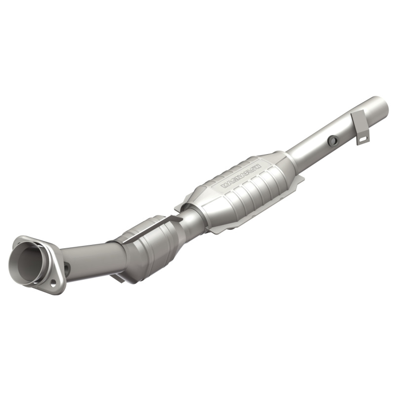 Ford F-150 Heritage Catalytic Converter - Magnaflow - Direct-Fit - 2004