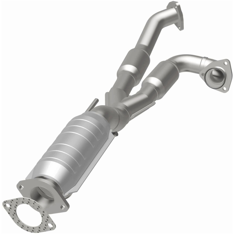 Nissan Altima Catalytic Converter - Magnaflow - Direct Fit - `02-`05
