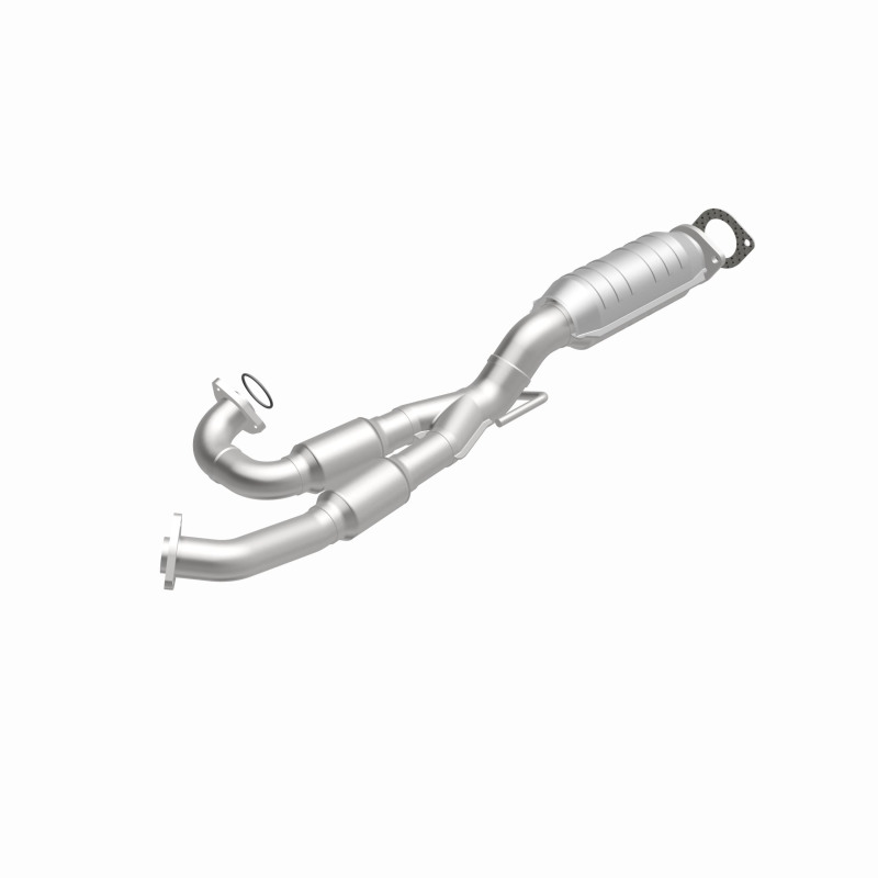 Nissan Altima Catalytic Converter - Magnaflow - Direct Fit - `02-`05