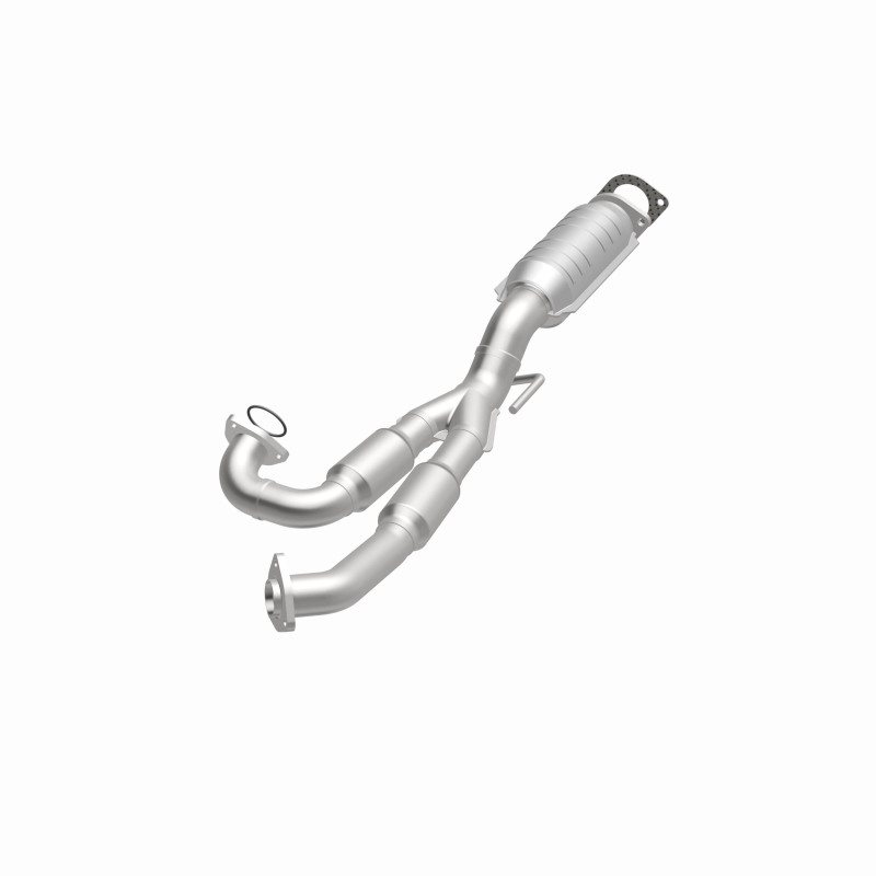 Nissan Altima Catalytic Converter - Magnaflow - Direct Fit - `02-`05