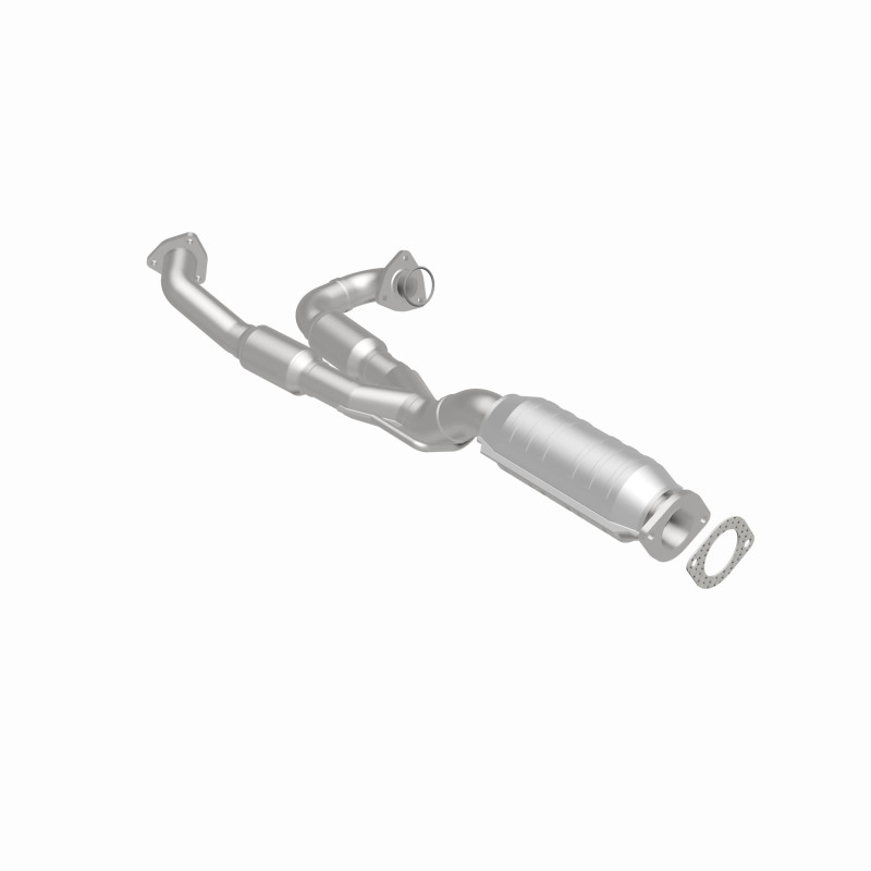 Nissan Altima Catalytic Converter - Magnaflow - Direct Fit - `02-`05