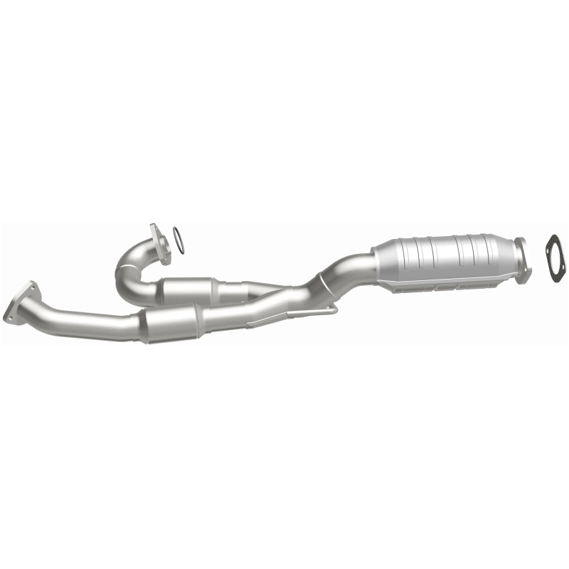 Nissan Altima Catalytic Converter - Magnaflow - Direct Fit - `02-`05