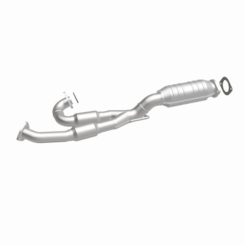 Nissan Altima Catalytic Converter - Magnaflow - Direct Fit - `02-`05