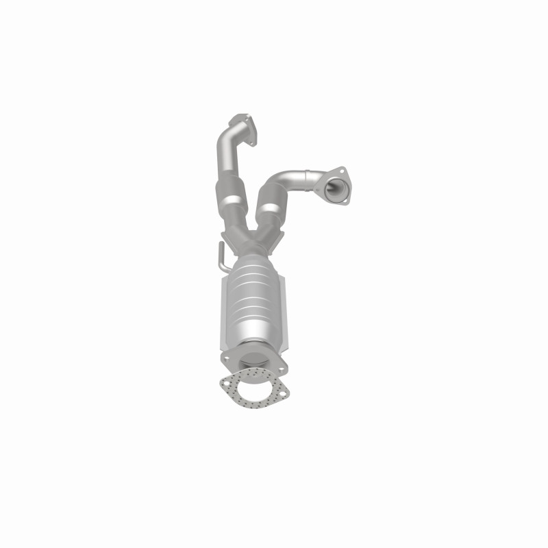 Nissan Altima Catalytic Converter - Magnaflow - Direct Fit - `02-`05