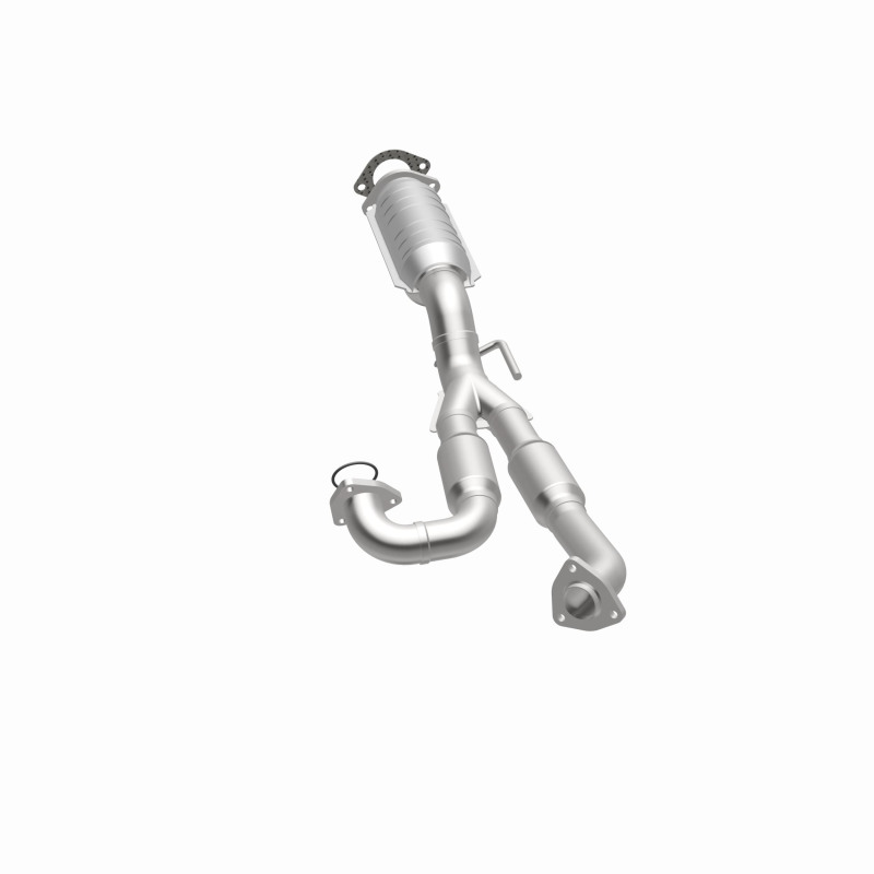 Nissan Altima Catalytic Converter - Magnaflow - Direct Fit - `02-`05