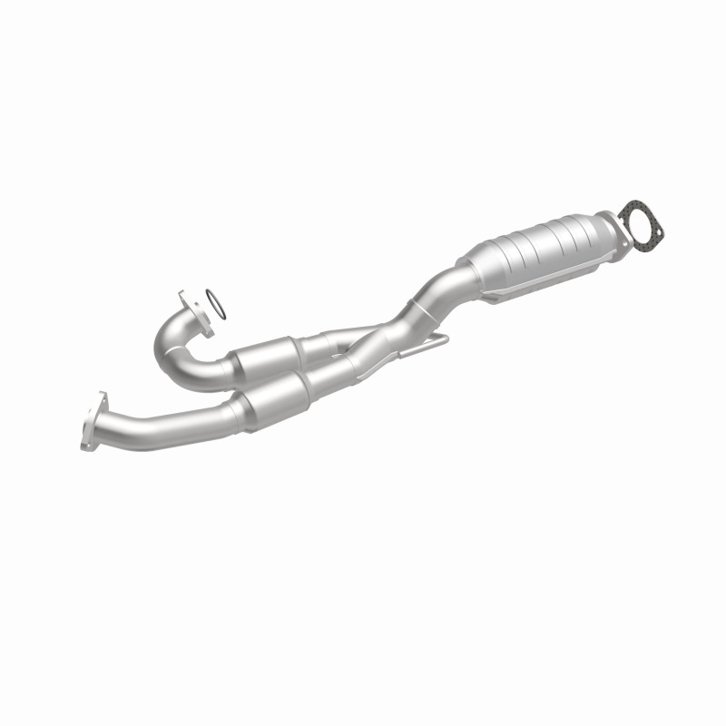 Nissan Altima Catalytic Converter - Magnaflow - Direct Fit - `02-`05