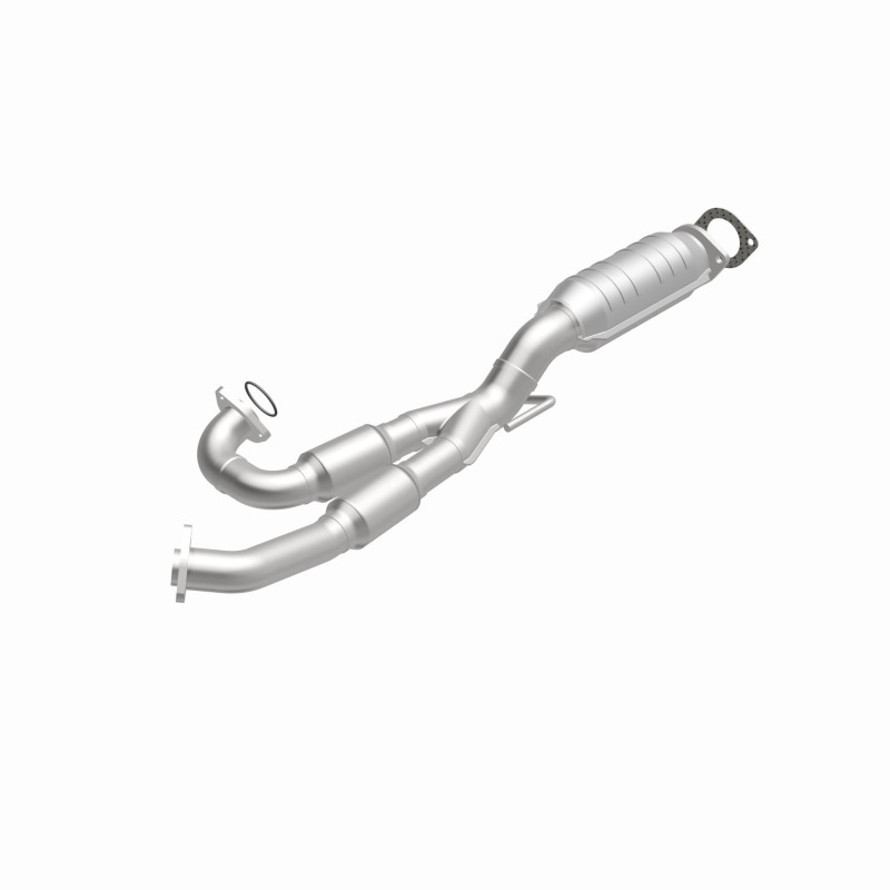 Nissan Altima Catalytic Converter - Magnaflow - Direct Fit - `02-`05