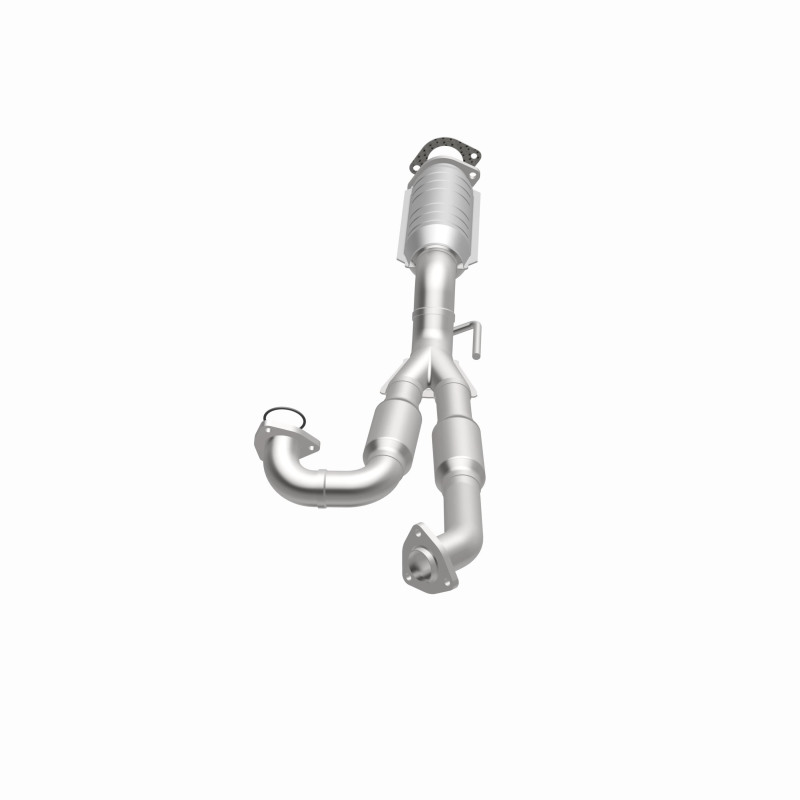 Nissan Altima Catalytic Converter - Magnaflow - Direct Fit - `02-`05