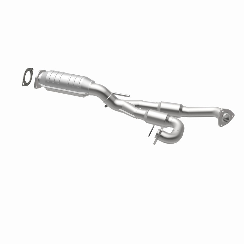 Nissan Altima Catalytic Converter - Magnaflow - Direct Fit - `02-`05
