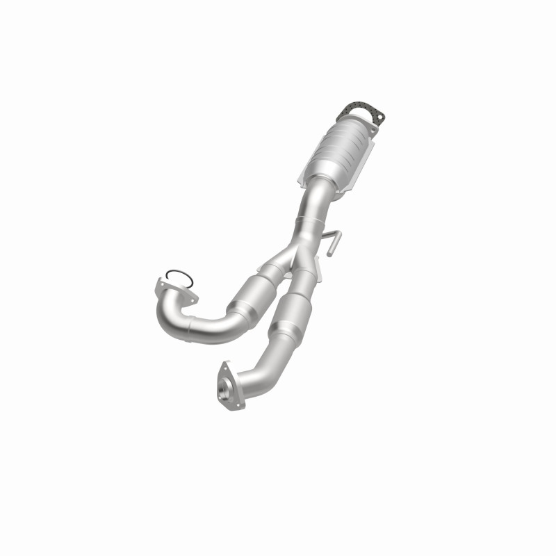 Nissan Altima Catalytic Converter - Magnaflow - Direct Fit - `02-`05