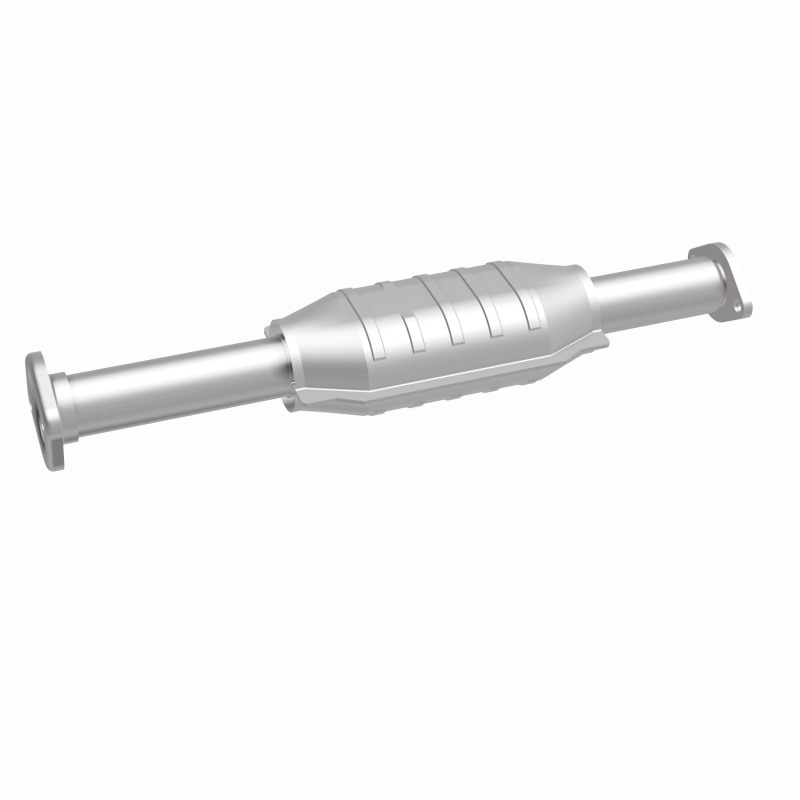 Mitsubishi Montero Performance Exhaust - Rear - Magnaflow - HM Grade Direct-Fit Catalytic Converter - `01-`03