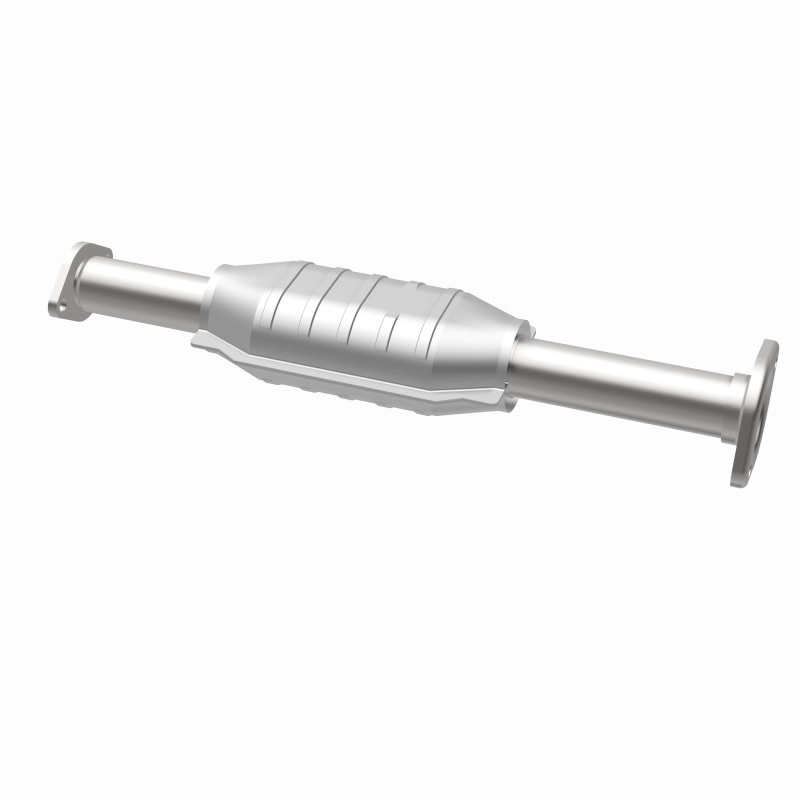 Mitsubishi Montero Performance Exhaust - Rear - Magnaflow - HM Grade Direct-Fit Catalytic Converter - `01-`03