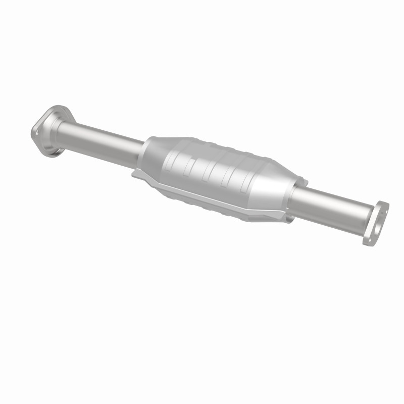 Mitsubishi Montero Performance Exhaust - Rear - Magnaflow - HM Grade Direct-Fit Catalytic Converter - `01-`03
