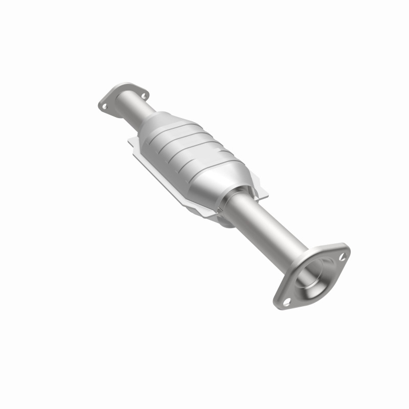 Mitsubishi Montero Performance Exhaust - Rear - Magnaflow - HM Grade Direct-Fit Catalytic Converter - `01-`03