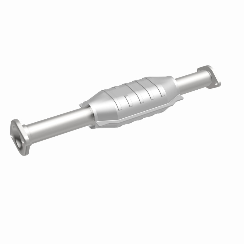 Mitsubishi Montero Performance Exhaust - Rear - Magnaflow - HM Grade Direct-Fit Catalytic Converter - `01-`03
