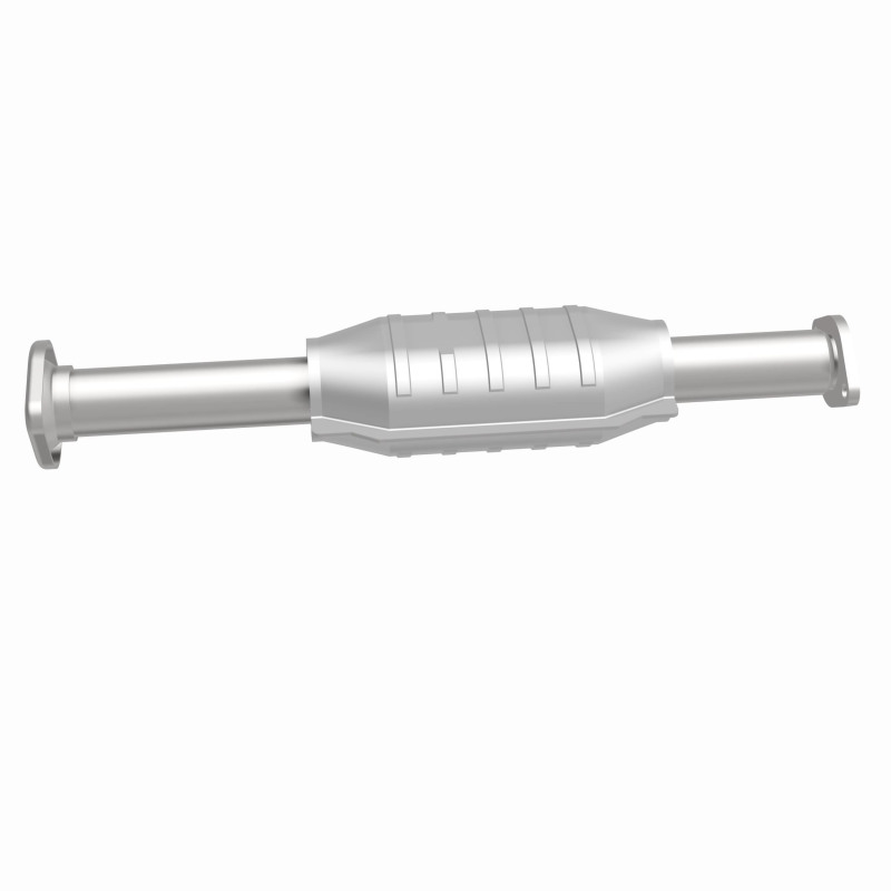 Mitsubishi Montero Performance Exhaust - Rear - Magnaflow - HM Grade Direct-Fit Catalytic Converter - `01-`03
