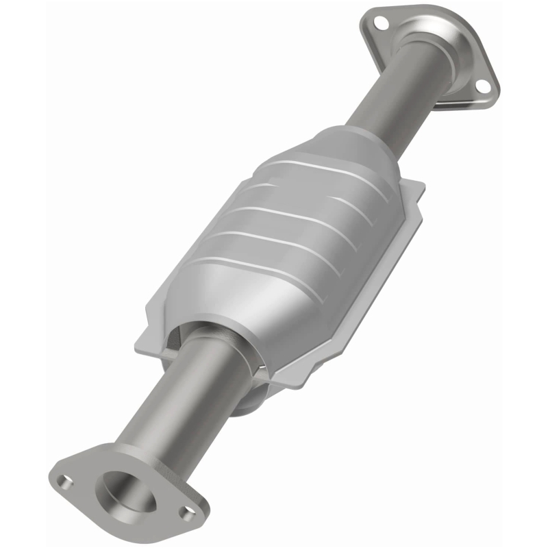 Mitsubishi Montero Performance Exhaust - Rear - Magnaflow - HM Grade Direct-Fit Catalytic Converter - `01-`03