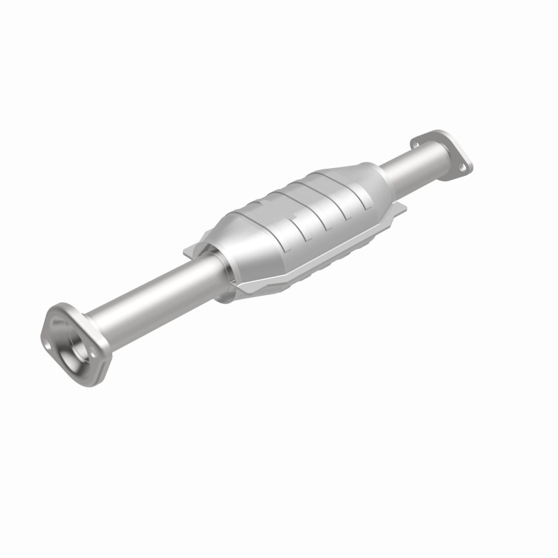 Mitsubishi Montero Performance Exhaust - Rear - Magnaflow - HM Grade Direct-Fit Catalytic Converter - `01-`03