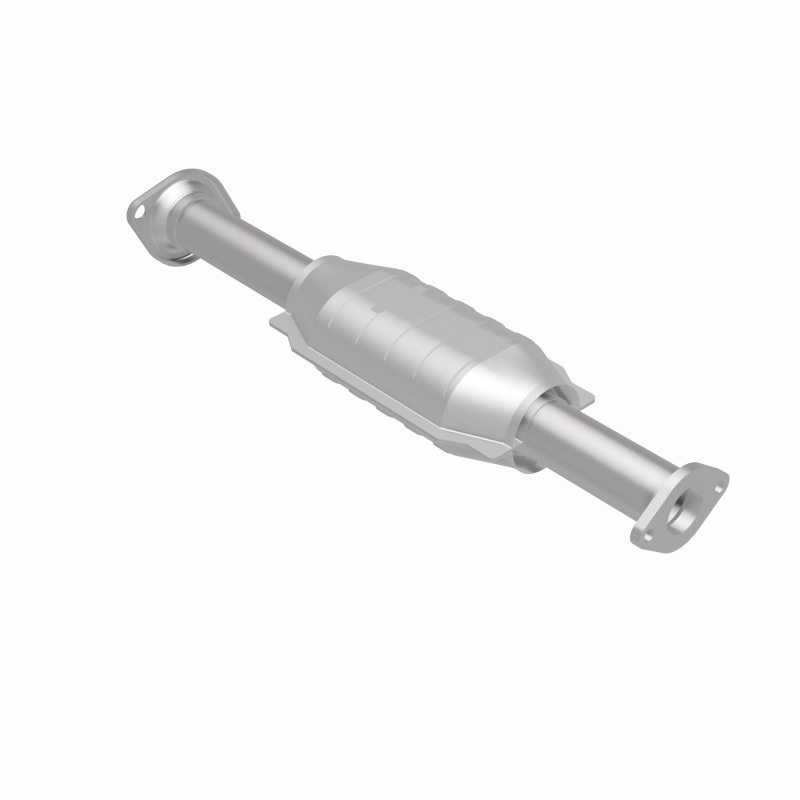 Mitsubishi Montero Performance Exhaust - Rear - Magnaflow - HM Grade Direct-Fit Catalytic Converter - `01-`03