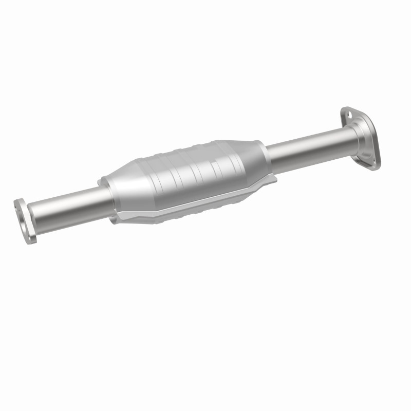 Mitsubishi Montero Performance Exhaust - Rear - Magnaflow - HM Grade Direct-Fit Catalytic Converter - `01-`03