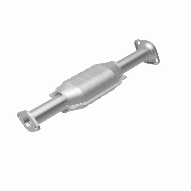 Mitsubishi Montero Performance Exhaust - Rear - Magnaflow - HM Grade Direct-Fit Catalytic Converter - `01-`03