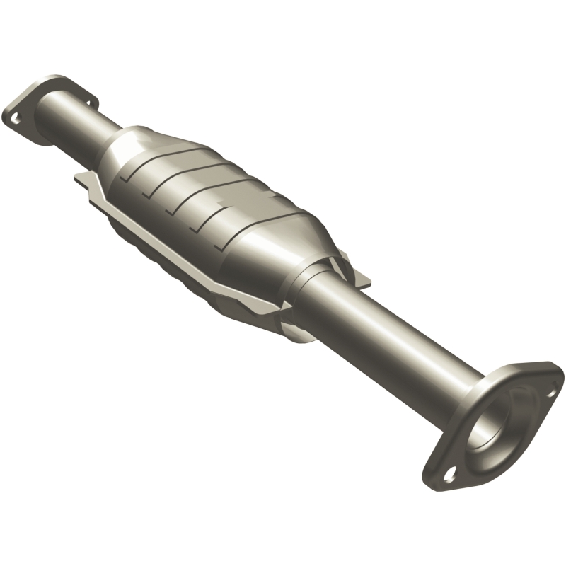 Mitsubishi Montero Performance Exhaust - Rear - Magnaflow - HM Grade Direct-Fit Catalytic Converter - `01-`03