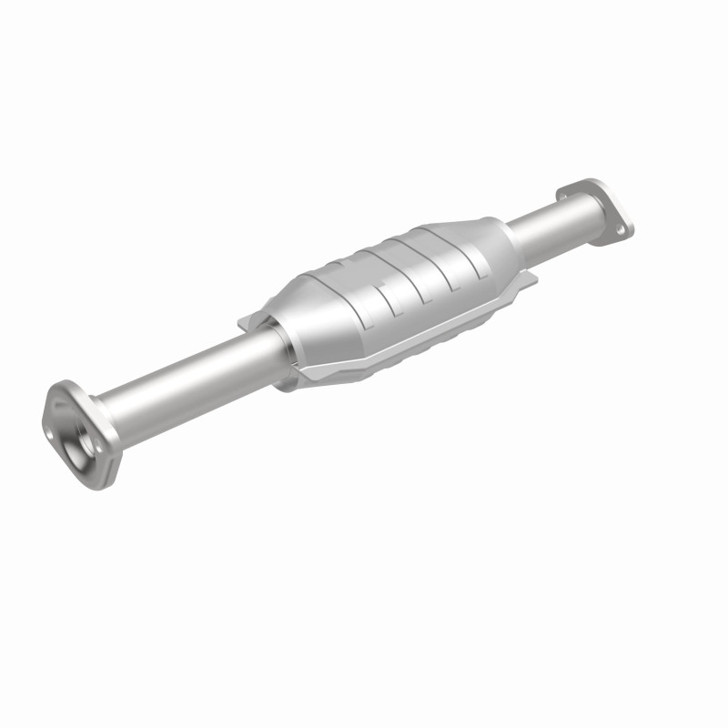 Mitsubishi Montero Performance Exhaust - Rear - Magnaflow - HM Grade Direct-Fit Catalytic Converter - `01-`03