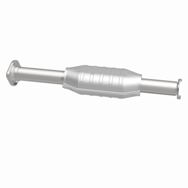 Mitsubishi Montero Performance Exhaust - Rear - Magnaflow - HM Grade Direct-Fit Catalytic Converter - `01-`03