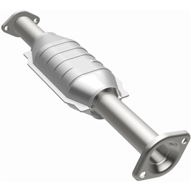 Mitsubishi Montero Performance Exhaust - Rear - Magnaflow - HM Grade Direct-Fit Catalytic Converter - `01-`03