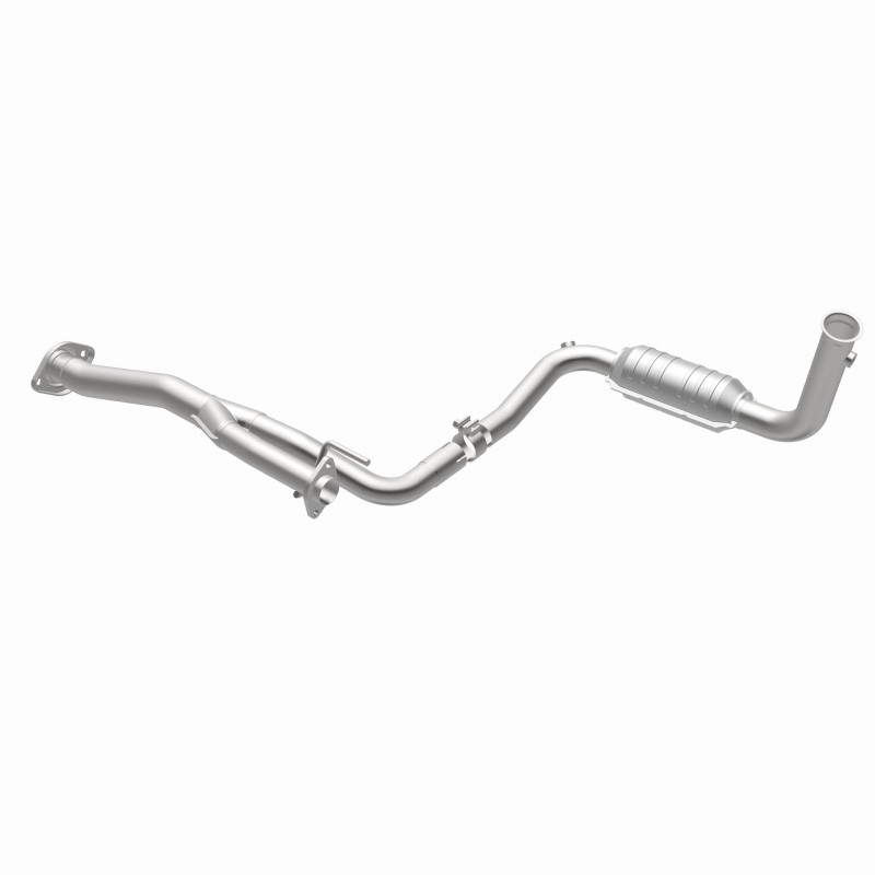 Jeep Liberty Catalytic Converter - Magnaflow - HM Grade Direct-Fit - 2004