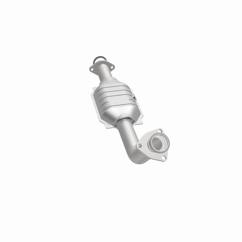 Toyota Tundra Direct-Fit Catalytic Converter - Passenger Side Front - Magnaflow - HM Grade - `05-`06