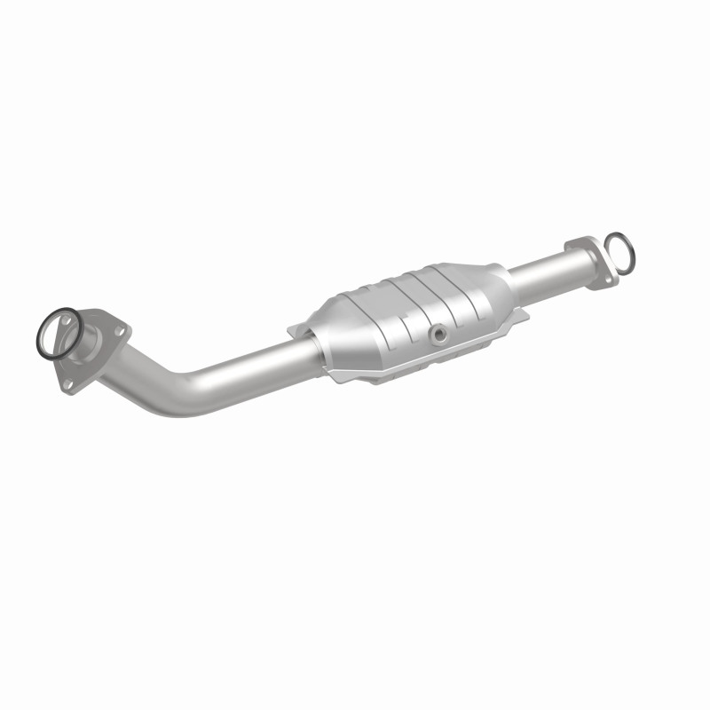 Toyota Tundra Direct-Fit Catalytic Converter - Passenger Side Front - Magnaflow - HM Grade - `05-`06