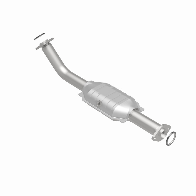 Toyota Tundra Direct-Fit Catalytic Converter - Passenger Side Front - Magnaflow - HM Grade - `05-`06