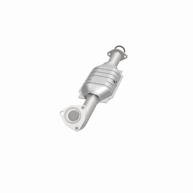 Toyota Tundra Direct-Fit Catalytic Converter - Passenger Side Front - Magnaflow - HM Grade - `05-`06