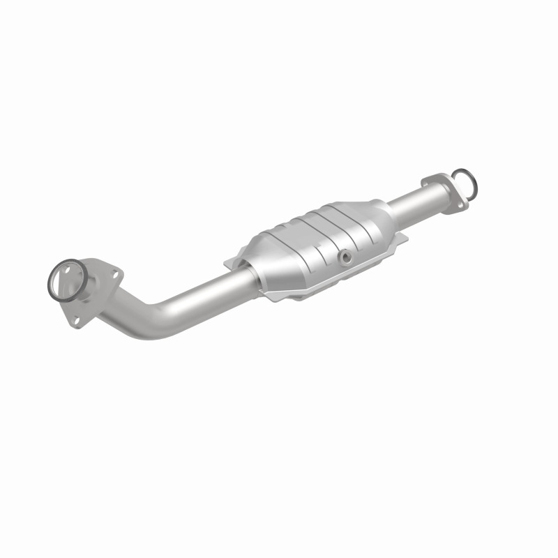 Toyota Tundra Direct-Fit Catalytic Converter - Passenger Side Front - Magnaflow - HM Grade - `05-`06